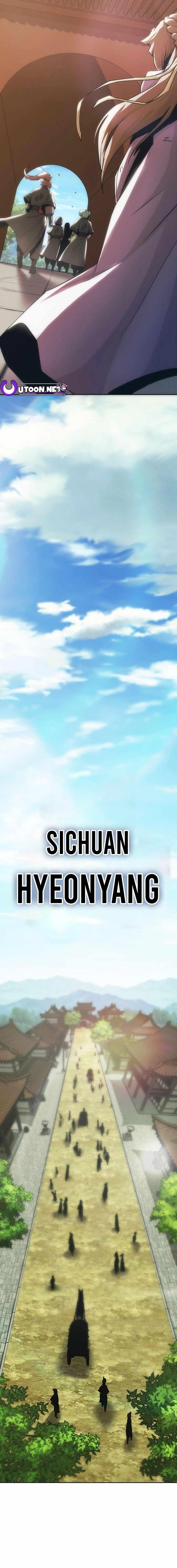Becoming the Swordmaster Rank Young Lord of the Sichuan Tang Family Chapter 32 - Page 13 in English