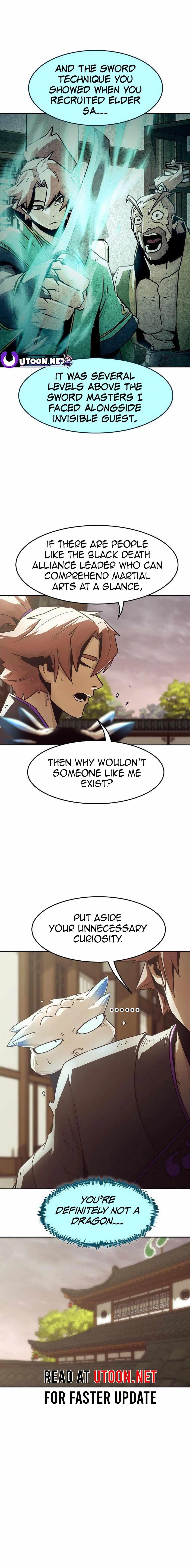 Becoming the Swordmaster Rank Young Lord of the Sichuan Tang Family Chapter 32 - Page 9 in English