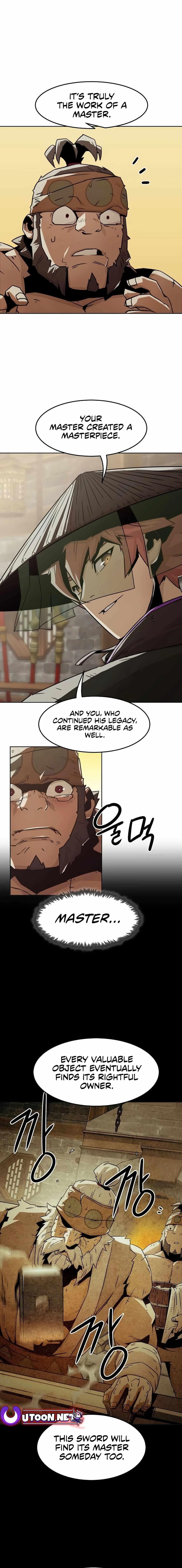 Becoming the Swordmaster Rank Young Lord of the Sichuan Tang Family Chapter 33 - Page 17 in English