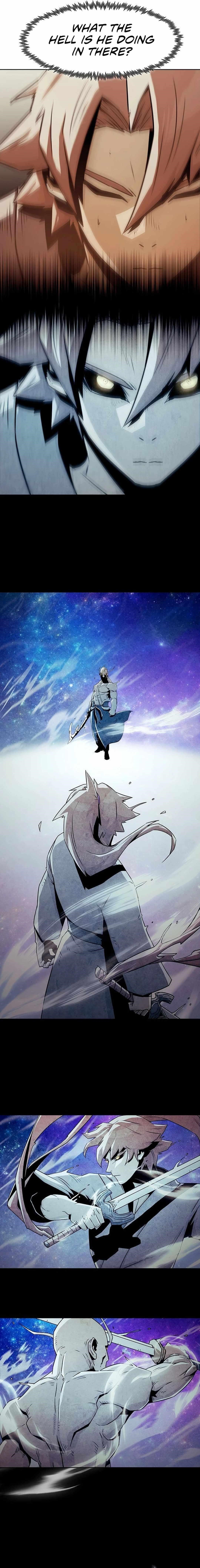 Becoming the Swordmaster Rank Young Lord of the Sichuan Tang Family Chapter 35 - Page 15 in English