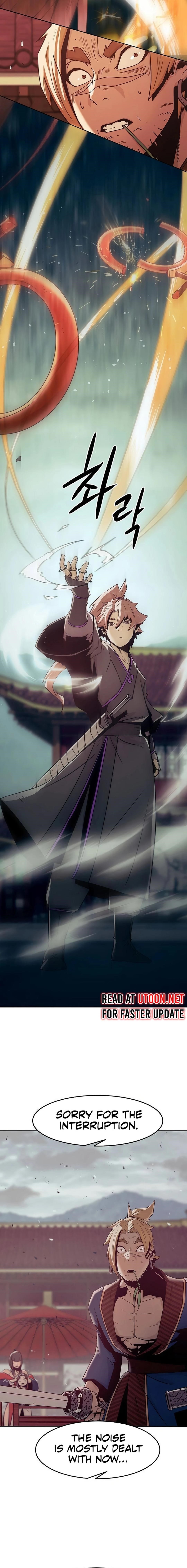 Becoming the Swordmaster Rank Young Lord of the Sichuan Tang Family Chapter 38 - Page 20 in English