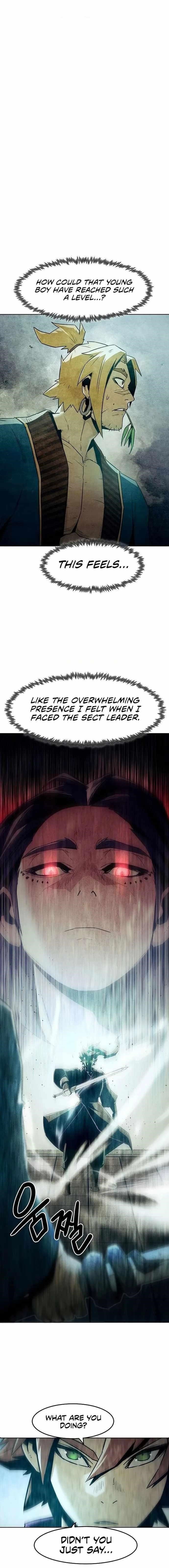 Becoming the Swordmaster Rank Young Lord of the Sichuan Tang Family Chapter 39 - Page 7 in English