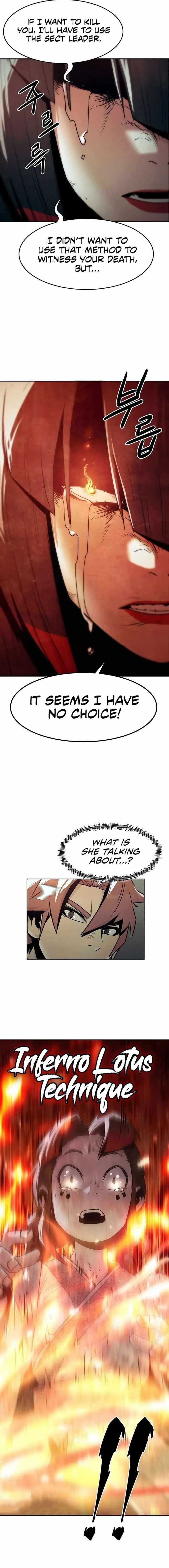Becoming the Swordmaster Rank Young Lord of the Sichuan Tang Family Chapter 40 - Page 28 in English