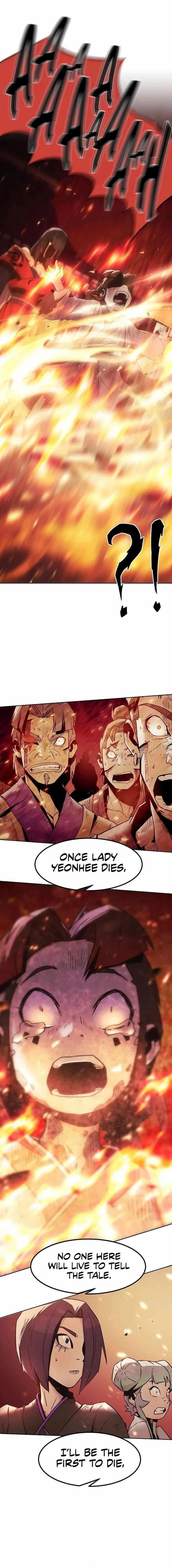 Becoming the Swordmaster Rank Young Lord of the Sichuan Tang Family Chapter 40 - Page 29 in English