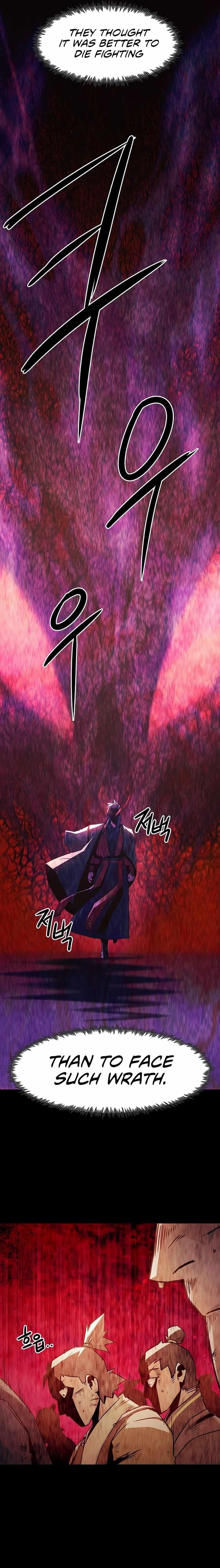 Becoming the Swordmaster Rank Young Lord of the Sichuan Tang Family Chapter 41 - Page 10 in English