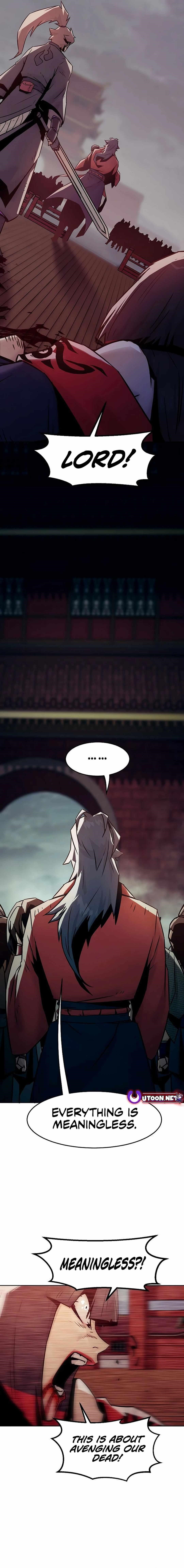 Becoming the Swordmaster Rank Young Lord of the Sichuan Tang Family Chapter 41 - Page 15 in English