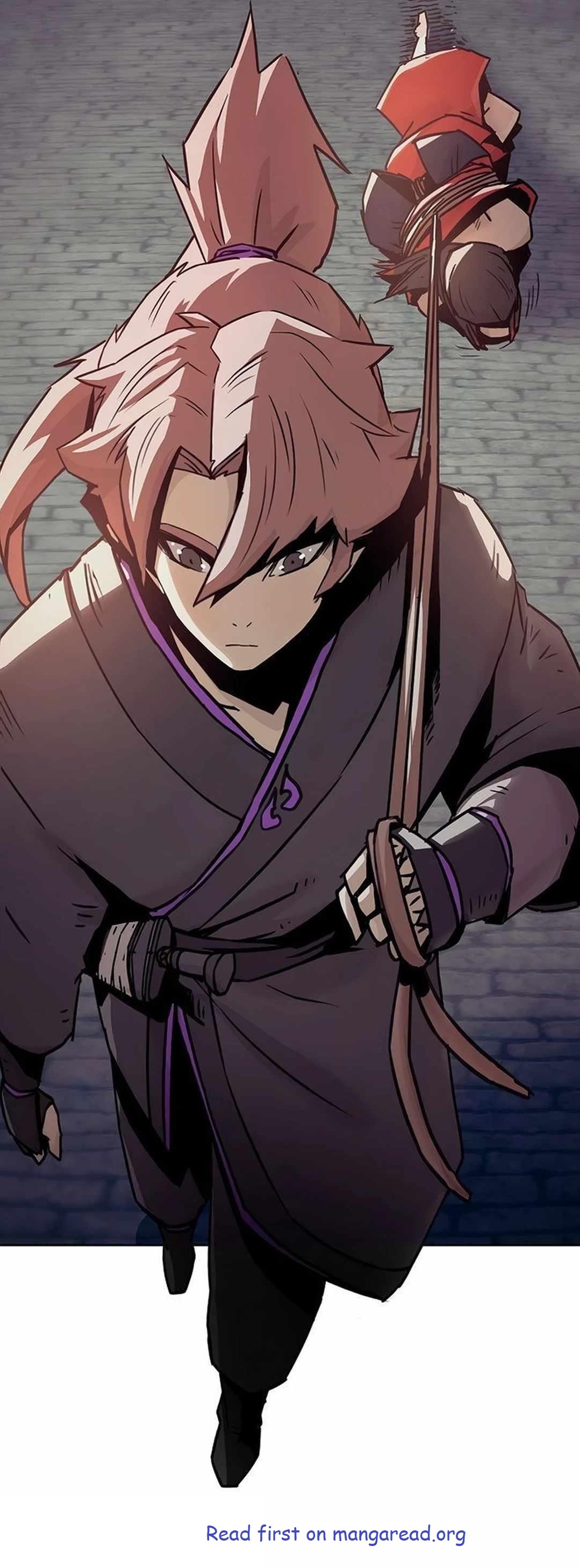 Becoming the Swordmaster Rank Young Lord of the Sichuan Tang Family Chapter 41 - Page 25 in English