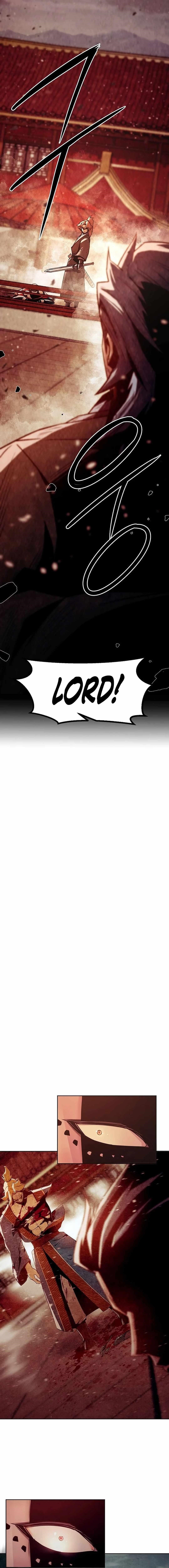 Becoming the Swordmaster Rank Young Lord of the Sichuan Tang Family Chapter 41 - Page 8 in English