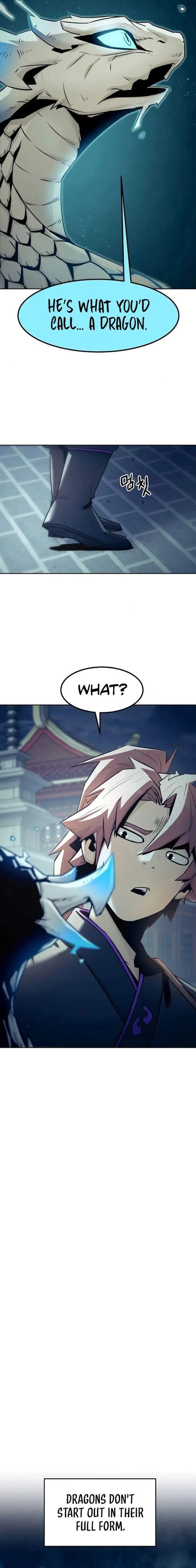 Becoming the Swordmaster Rank Young Lord of the Sichuan Tang Family Chapter 42 - Page 3 in English