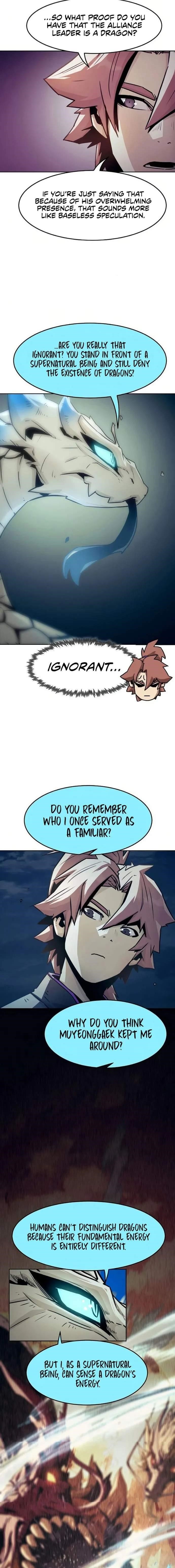 Becoming the Swordmaster Rank Young Lord of the Sichuan Tang Family Chapter 42 - Page 5 in English