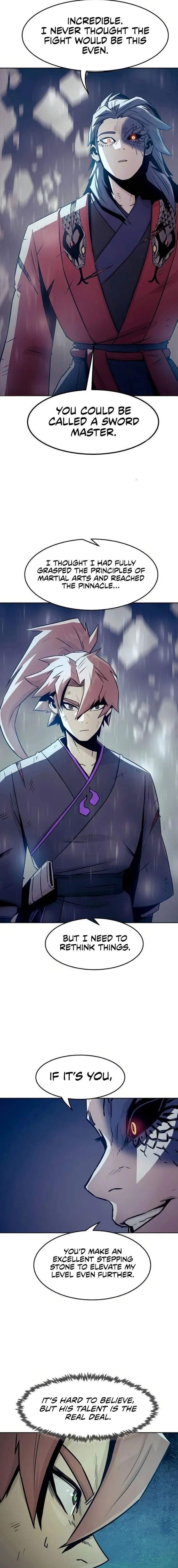 Becoming the Swordmaster Rank Young Lord of the Sichuan Tang Family Chapter 43 - Page 17 in English