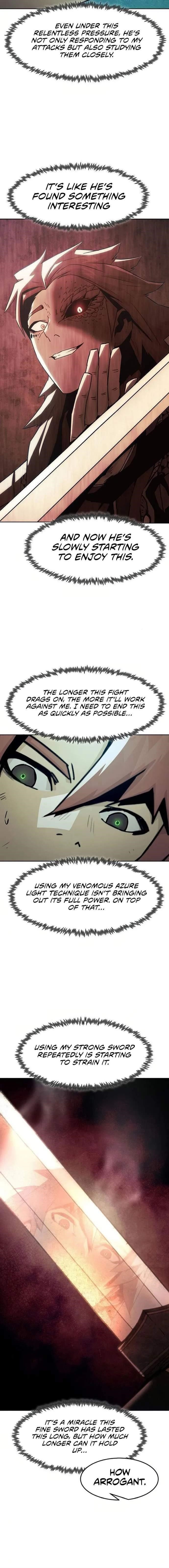 Becoming the Swordmaster Rank Young Lord of the Sichuan Tang Family Chapter 43 - Page 18 in English