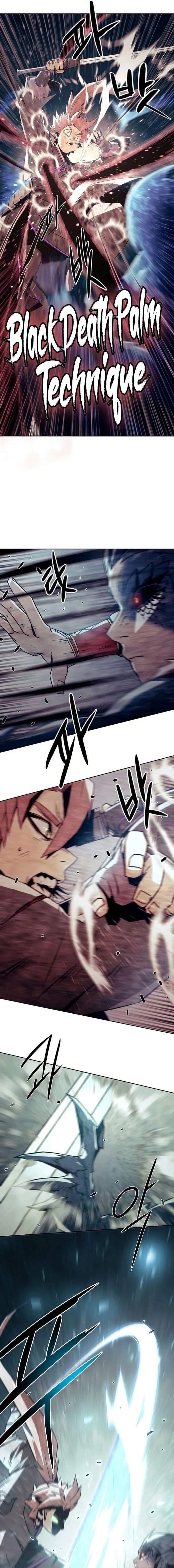 Becoming the Swordmaster Rank Young Lord of the Sichuan Tang Family Chapter 43 - Page 20 in English