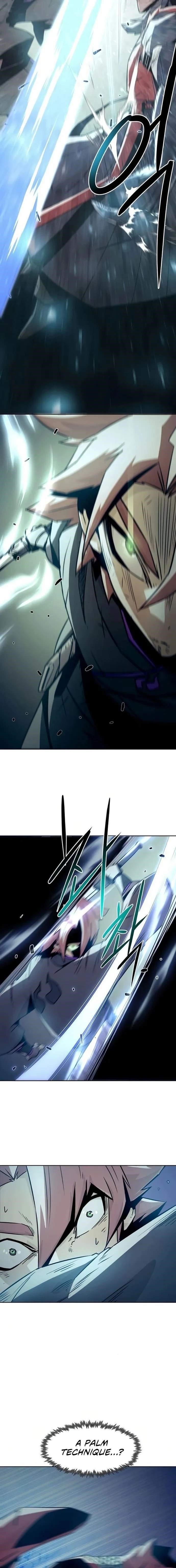 Becoming the Swordmaster Rank Young Lord of the Sichuan Tang Family Chapter 43 - Page 21 in English