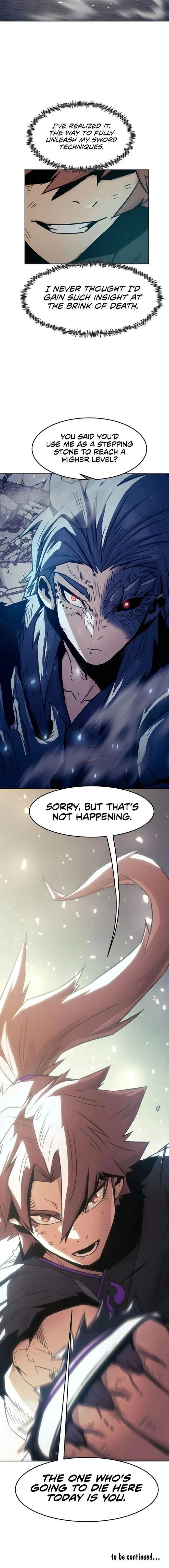 Becoming the Swordmaster Rank Young Lord of the Sichuan Tang Family Chapter 43 - Page 28 in English