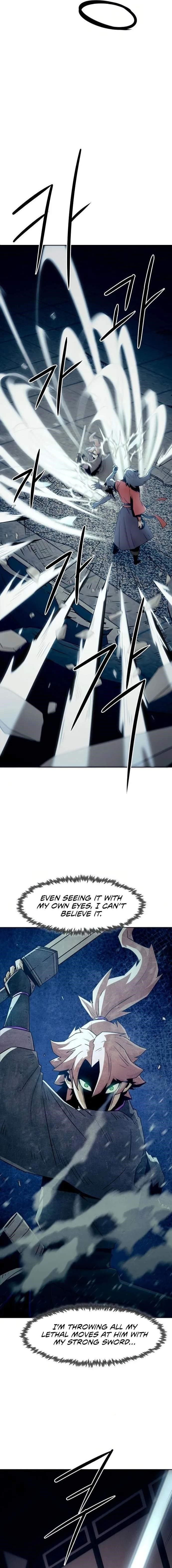 Becoming the Swordmaster Rank Young Lord of the Sichuan Tang Family Chapter 43 - Page 4 in English