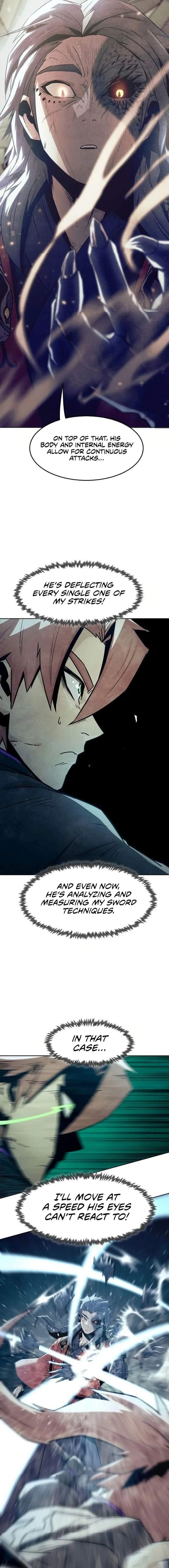 Becoming the Swordmaster Rank Young Lord of the Sichuan Tang Family Chapter 43 - Page 6 in English