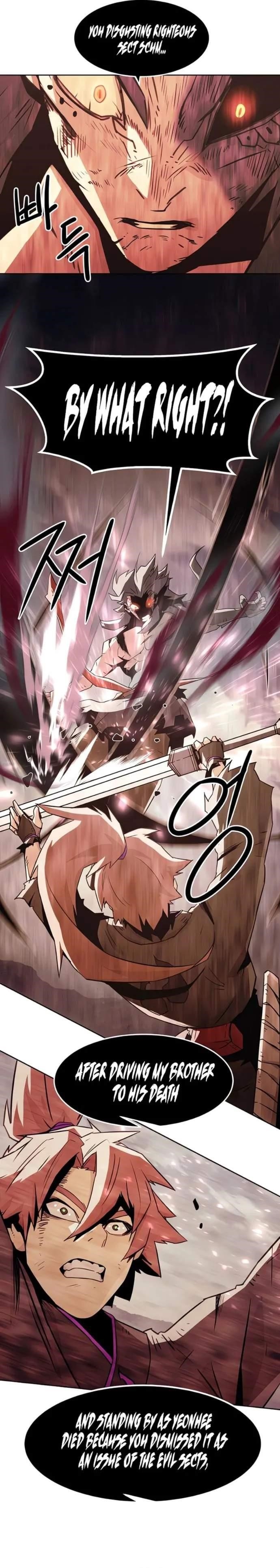 Becoming the Swordmaster Rank Young Lord of the Sichuan Tang Family Chapter 44 - Page 16 in English