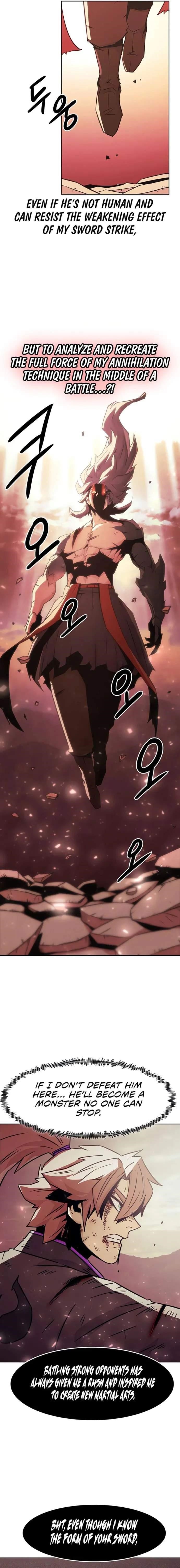 Becoming the Swordmaster Rank Young Lord of the Sichuan Tang Family Chapter 44 - Page 26 in English