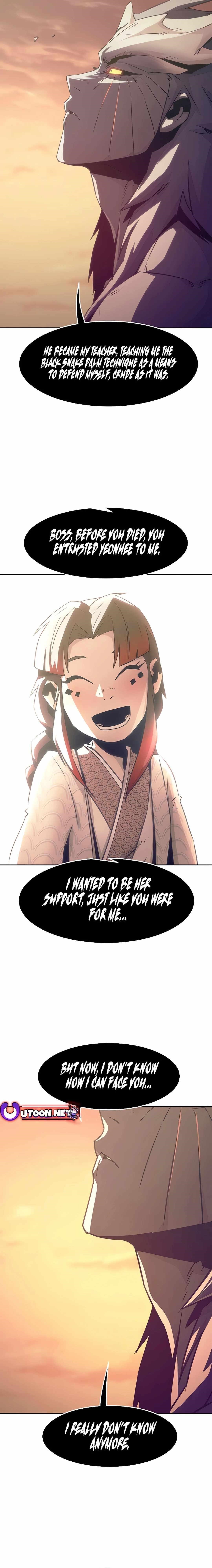 Becoming the Swordmaster Rank Young Lord of the Sichuan Tang Family Chapter 45 - Page 18 in English