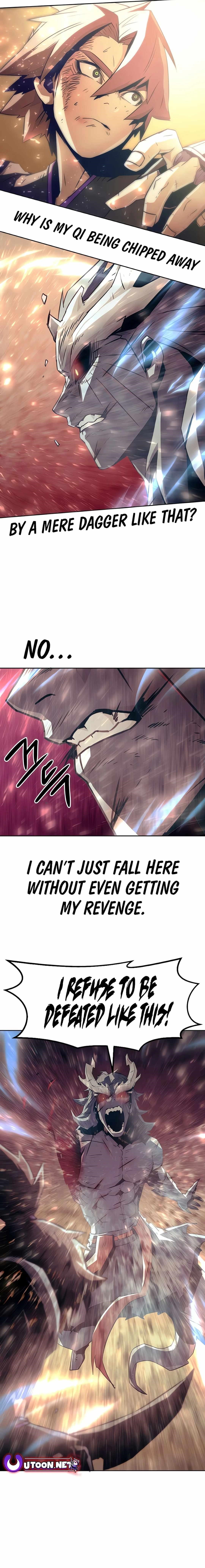 Becoming the Swordmaster Rank Young Lord of the Sichuan Tang Family Chapter 45 - Page 25 in English