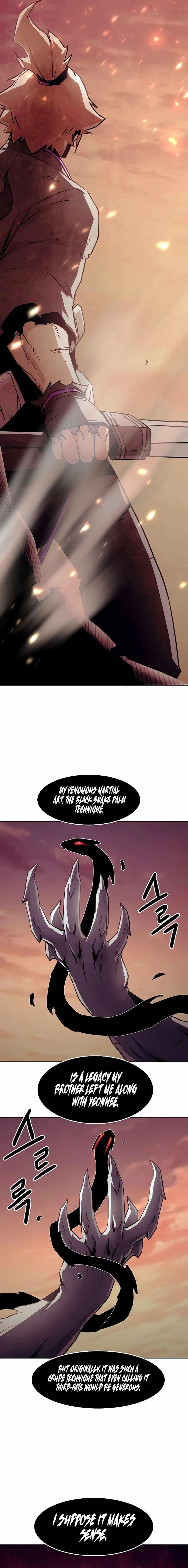 Becoming the Swordmaster Rank Young Lord of the Sichuan Tang Family Chapter 45 - Page 6 in English