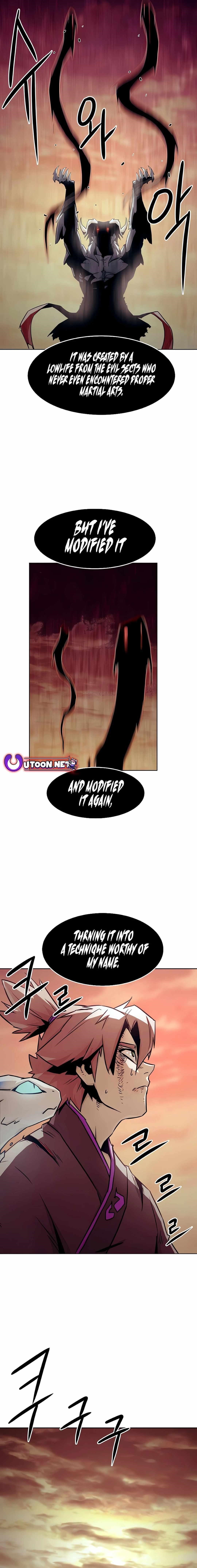 Becoming the Swordmaster Rank Young Lord of the Sichuan Tang Family Chapter 45 - Page 7 in English