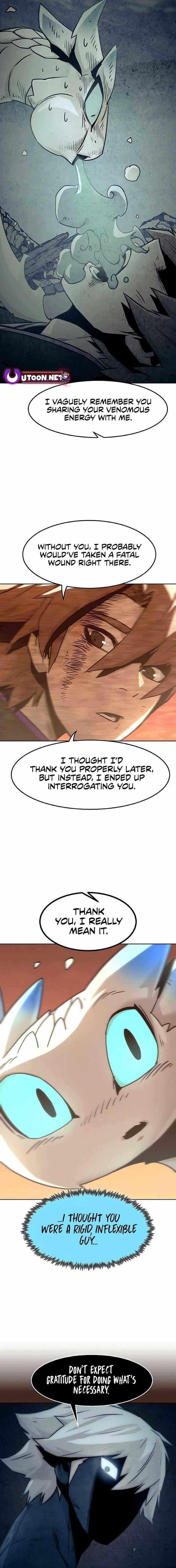 Becoming the Swordmaster Rank Young Lord of the Sichuan Tang Family Chapter 46 - Page 15 in English