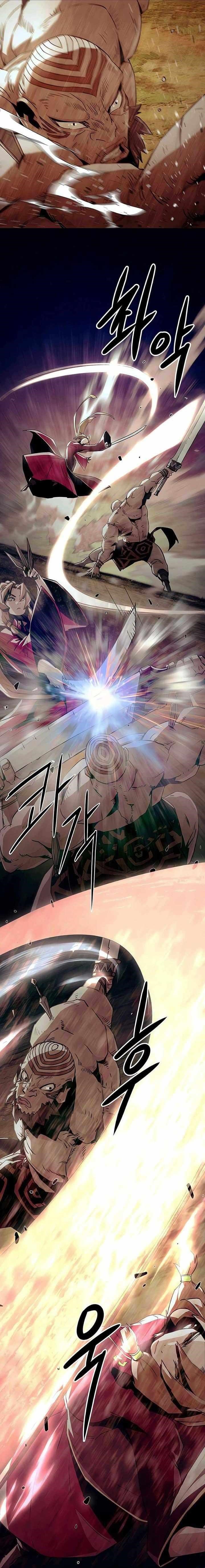 Becoming the Swordmaster Rank Young Lord of the Sichuan Tang Family Chapter 46 - Page 17 in English