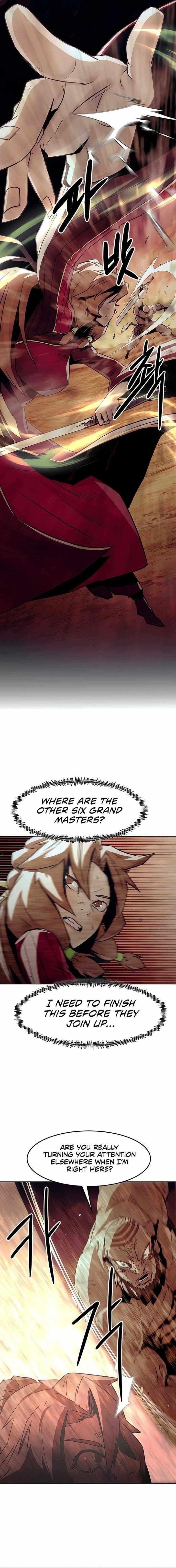 Becoming the Swordmaster Rank Young Lord of the Sichuan Tang Family Chapter 46 - Page 18 in English