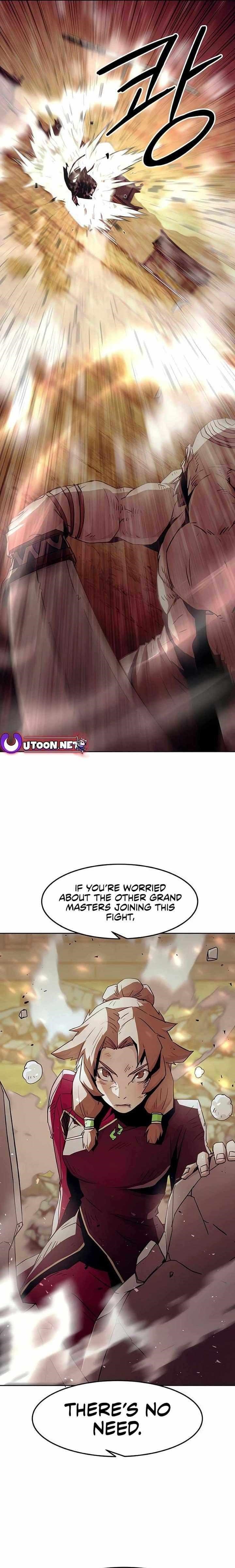 Becoming the Swordmaster Rank Young Lord of the Sichuan Tang Family Chapter 46 - Page 19 in English