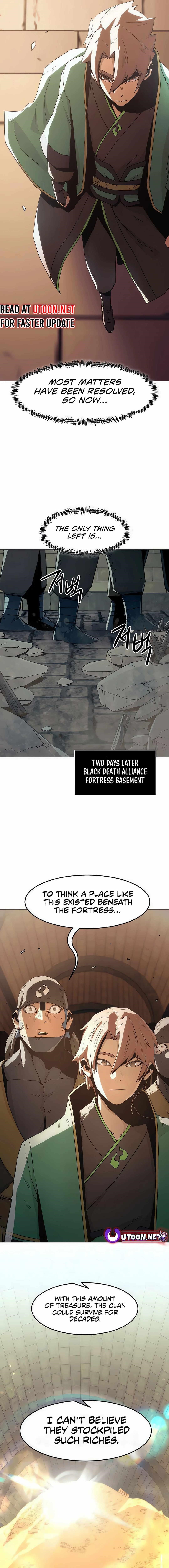 Becoming the Swordmaster Rank Young Lord of the Sichuan Tang Family Chapter 47 - Page 17 in English