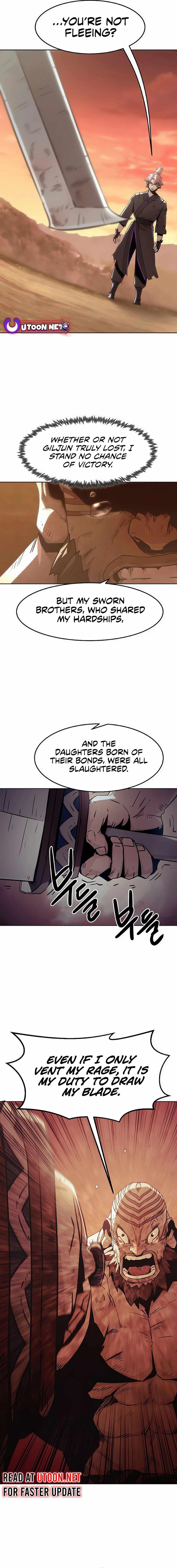 Becoming the Swordmaster Rank Young Lord of the Sichuan Tang Family Chapter 47 - Page 5 in English