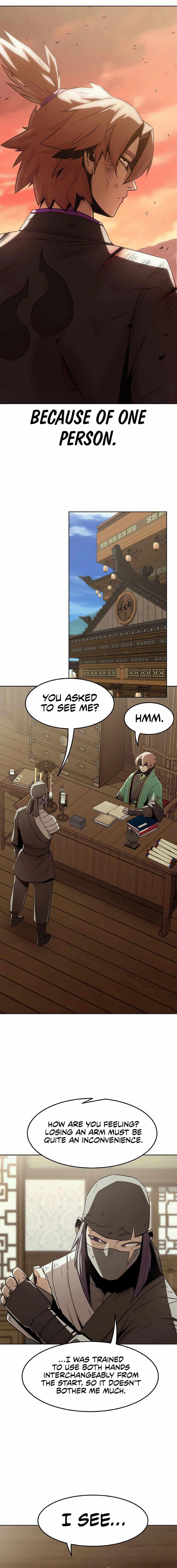 Becoming the Swordmaster Rank Young Lord of the Sichuan Tang Family Chapter 47 - Page 8 in English