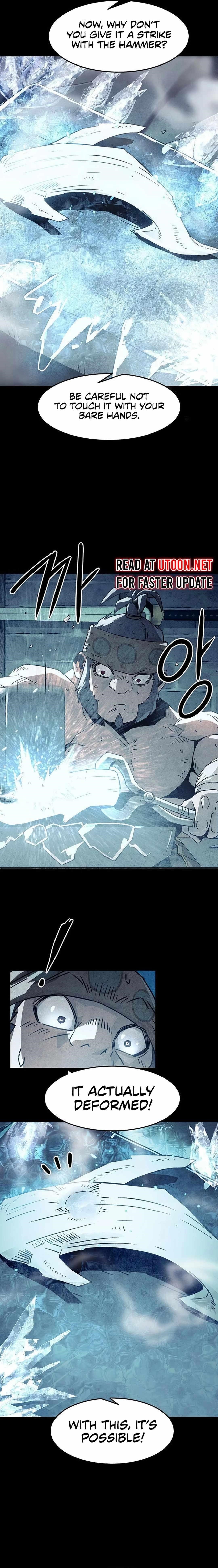 Becoming the Swordmaster Rank Young Lord of the Sichuan Tang Family Chapter 48 - Page 12 in English