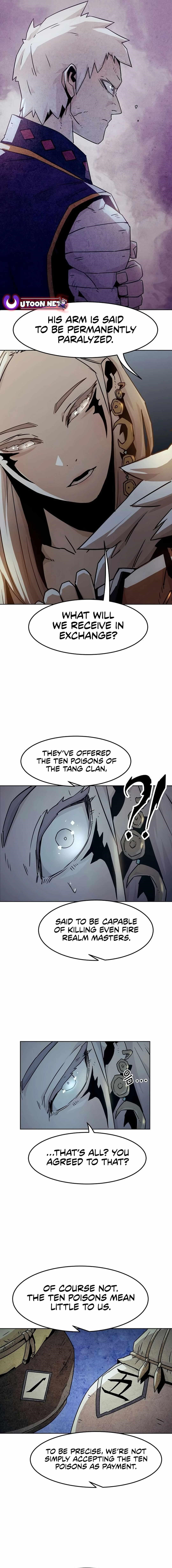 Becoming the Swordmaster Rank Young Lord of the Sichuan Tang Family Chapter 48 - Page 20 in English
