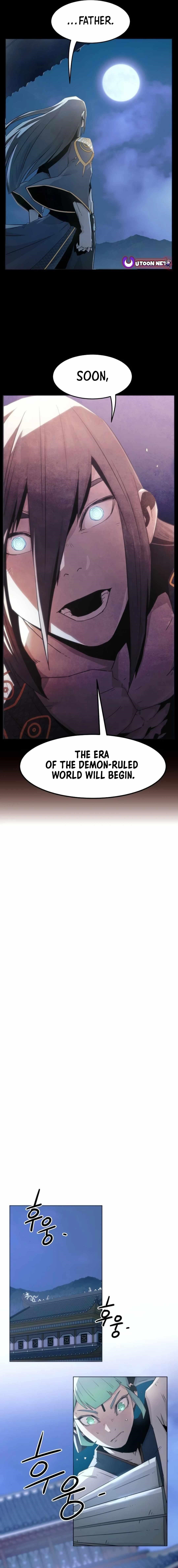 Becoming the Swordmaster Rank Young Lord of the Sichuan Tang Family Chapter 49 - Page 5 in English