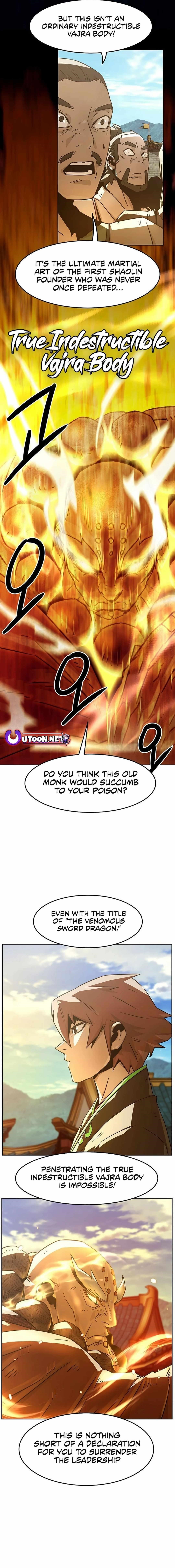 Becoming the Swordmaster Rank Young Lord of the Sichuan Tang Family Chapter 50 - Page 12 in English