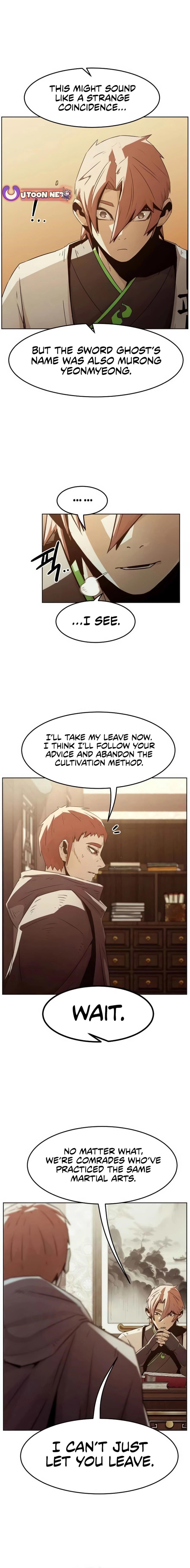 Becoming the Swordmaster Rank Young Lord of the Sichuan Tang Family Chapter 51 - Page 19 in English