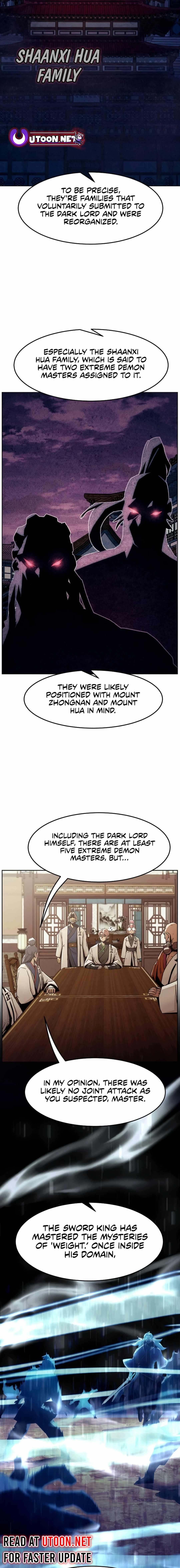 Becoming the Swordmaster Rank Young Lord of the Sichuan Tang Family Chapter 52 - Page 6 in English