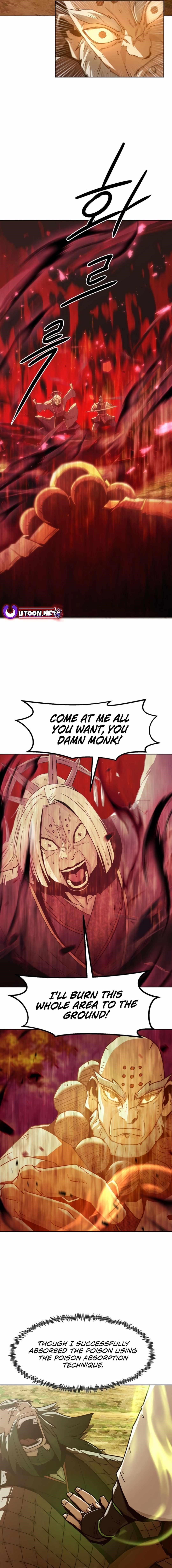 Becoming the Swordmaster Rank Young Lord of the Sichuan Tang Family Chapter 54 - Page 12 in English