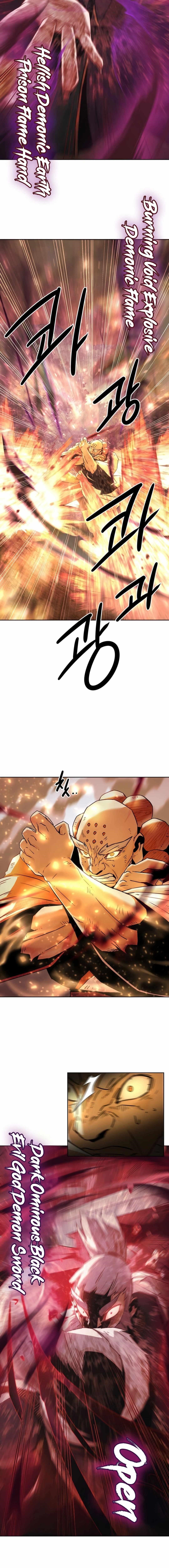 Becoming the Swordmaster Rank Young Lord of the Sichuan Tang Family Chapter 54 - Page 17 in English