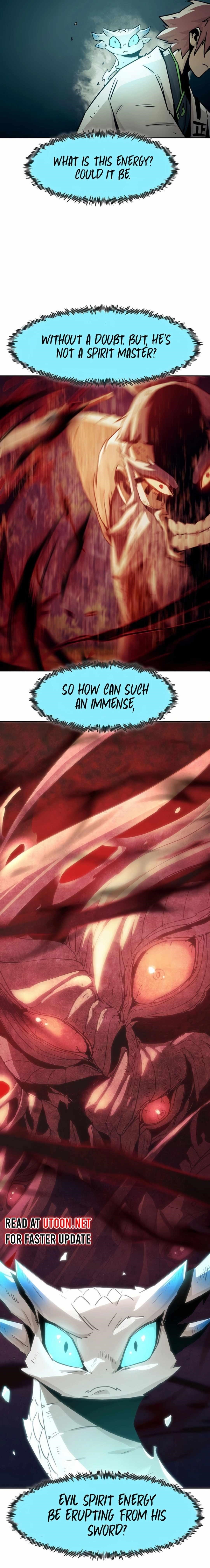 Becoming the Swordmaster Rank Young Lord of the Sichuan Tang Family Chapter 54 - Page 20 in English