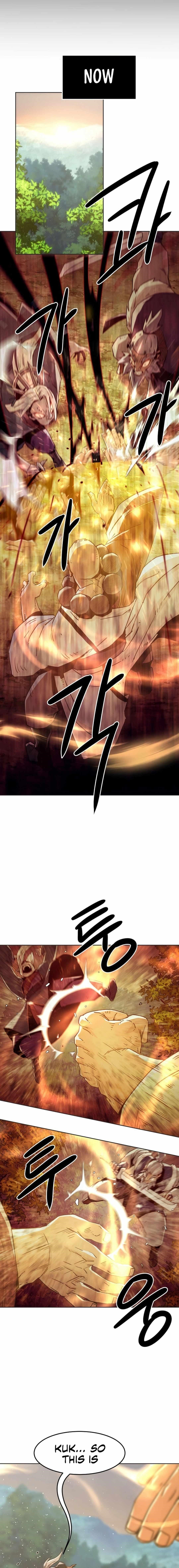 Becoming the Swordmaster Rank Young Lord of the Sichuan Tang Family Chapter 54 - Page 9 in English