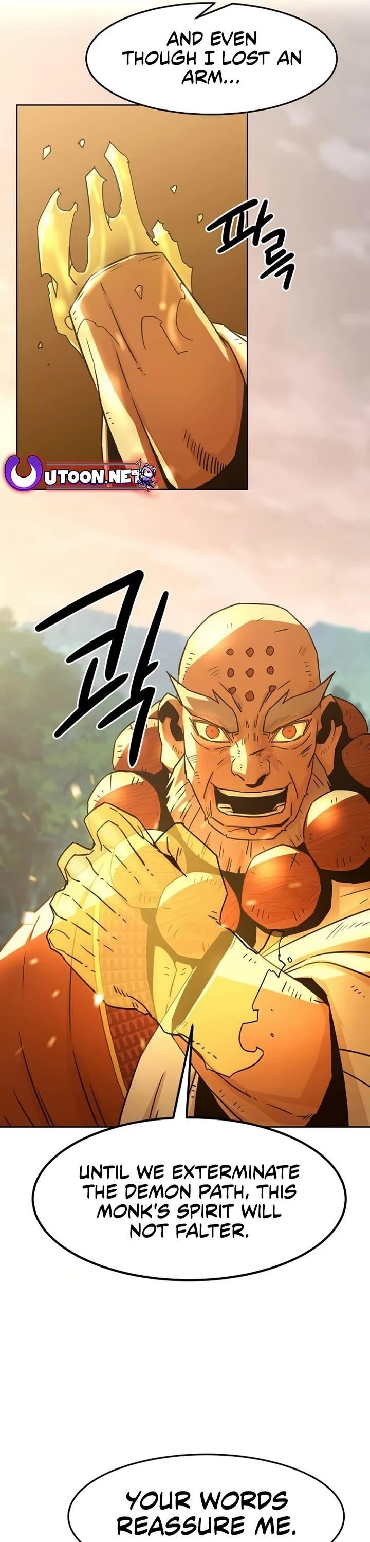 Becoming the Swordmaster Rank Young Lord of the Sichuan Tang Family Chapter 55 - Page 34 in English