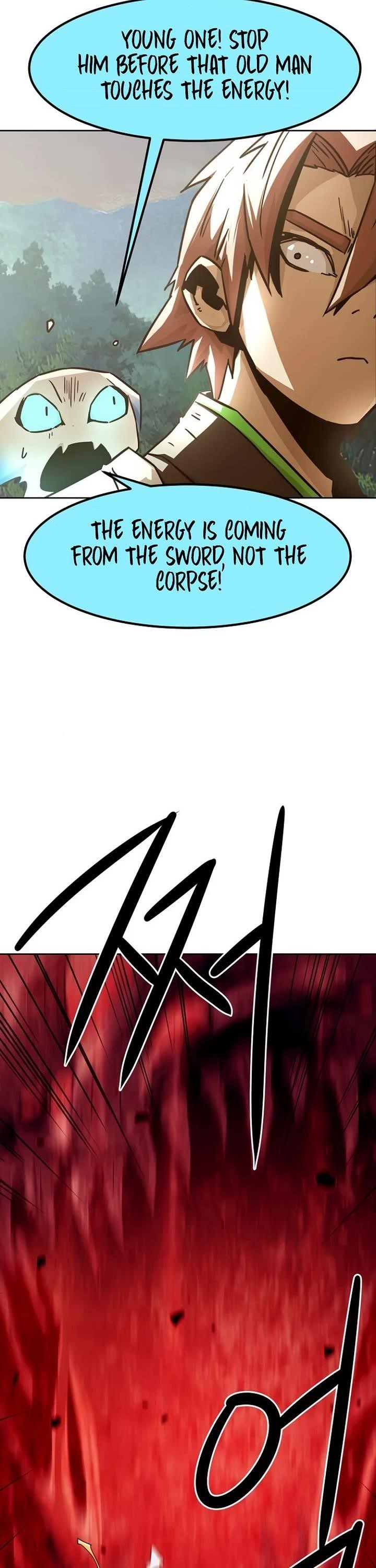 Becoming the Swordmaster Rank Young Lord of the Sichuan Tang Family Chapter 55 - Page 39 in English