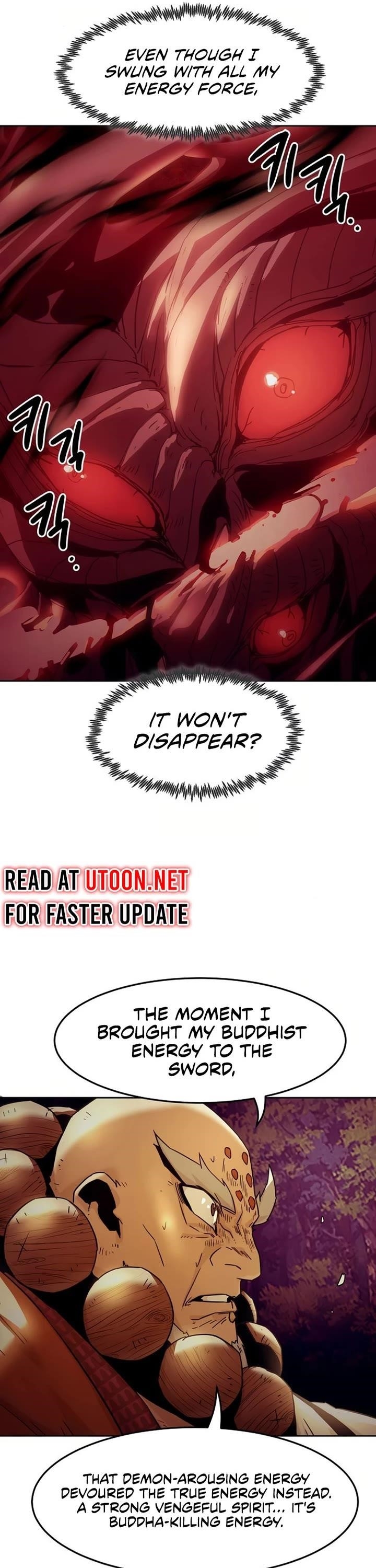 Becoming the Swordmaster Rank Young Lord of the Sichuan Tang Family Chapter 55 - Page 44 in English