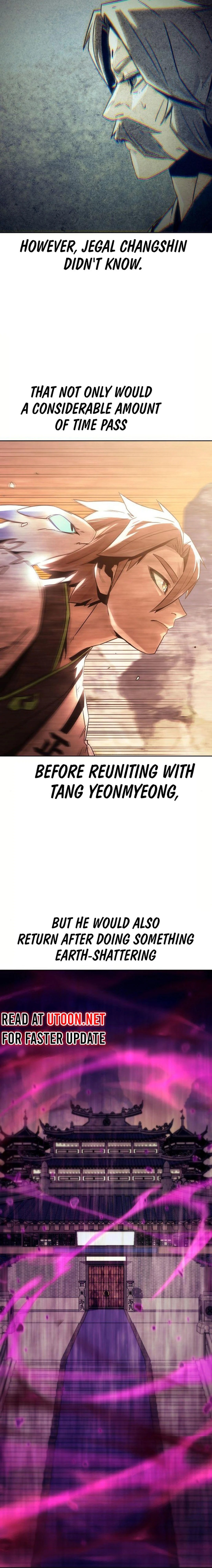 Becoming the Swordmaster Rank Young Lord of the Sichuan Tang Family Chapter 56 - Page 14 in English