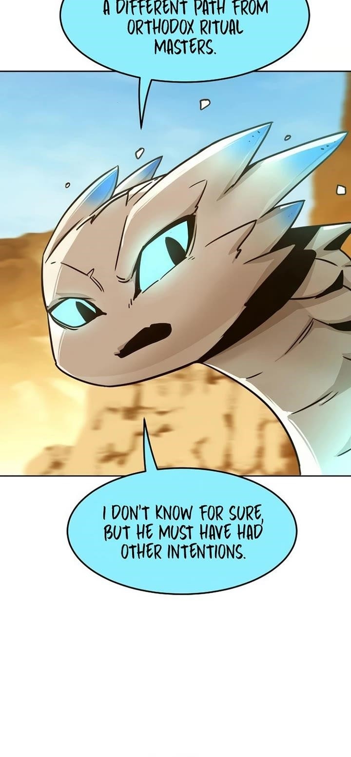 Becoming the Swordmaster Rank Young Lord of the Sichuan Tang Family Chapter 58 - Page 14 in English