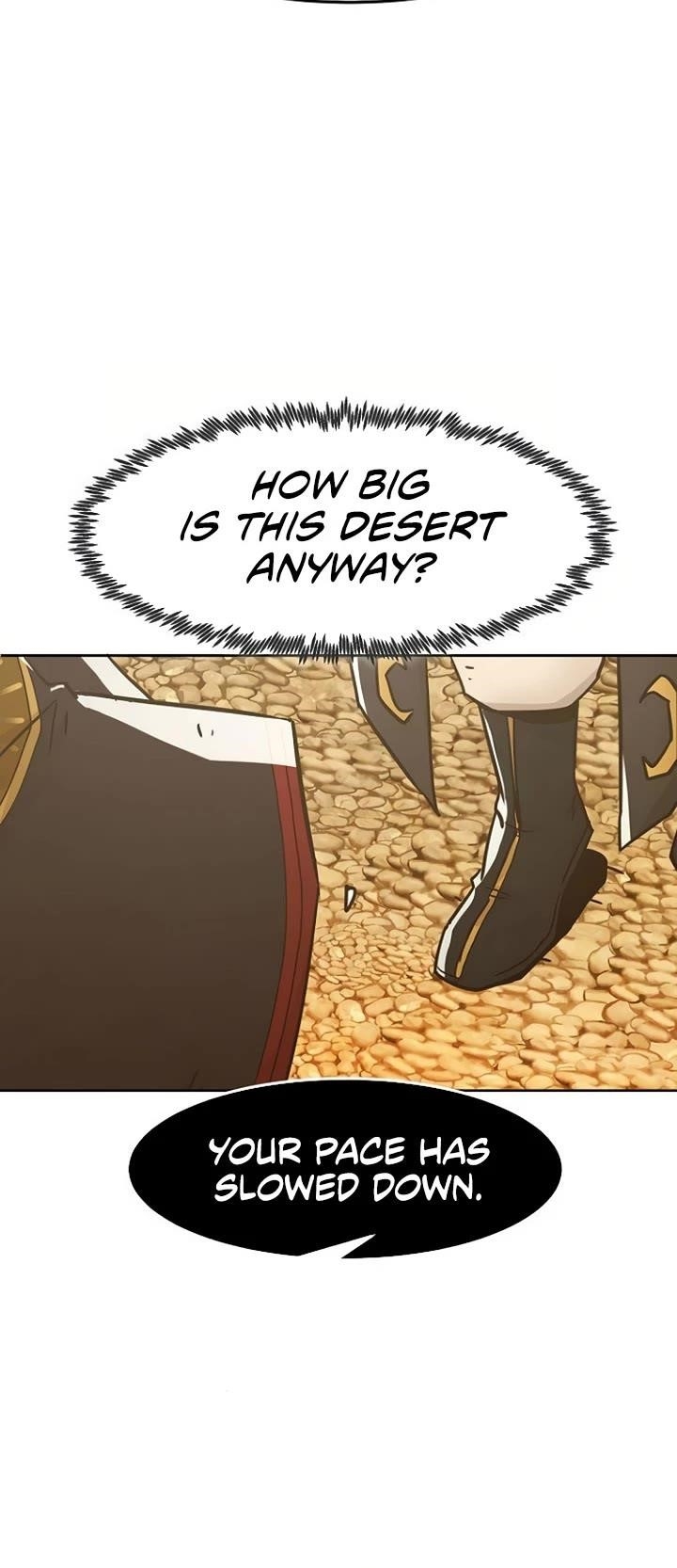 Becoming the Swordmaster Rank Young Lord of the Sichuan Tang Family Chapter 58 - Page 18 in English